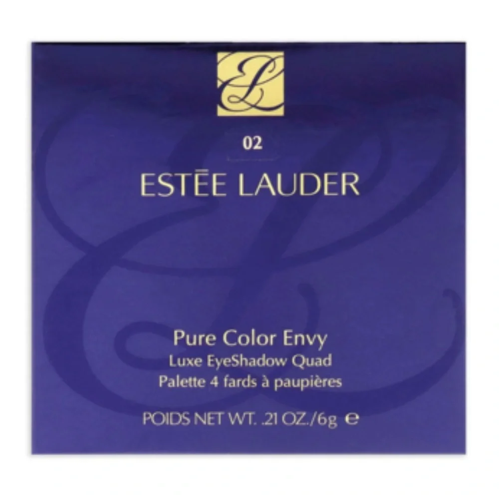 Estee Lauder shows photo